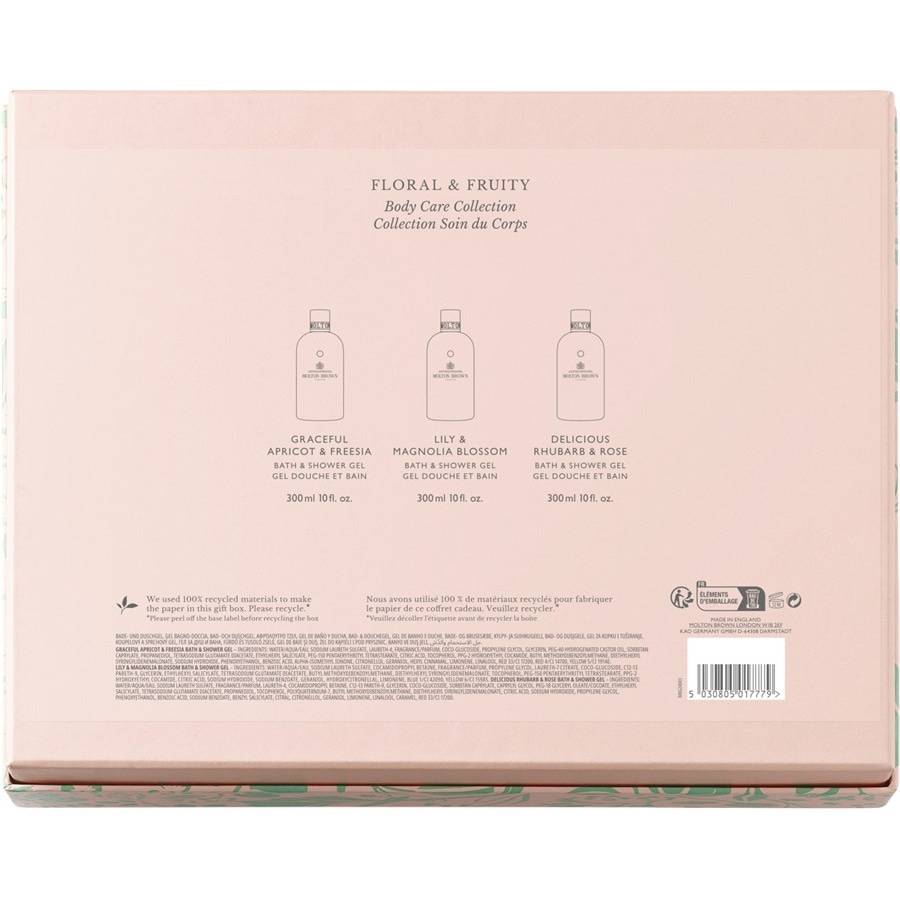 Molton-Brown Bath & Shower Gel Bauble