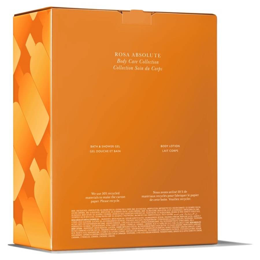 Molton-Brown Bath & Shower Gel