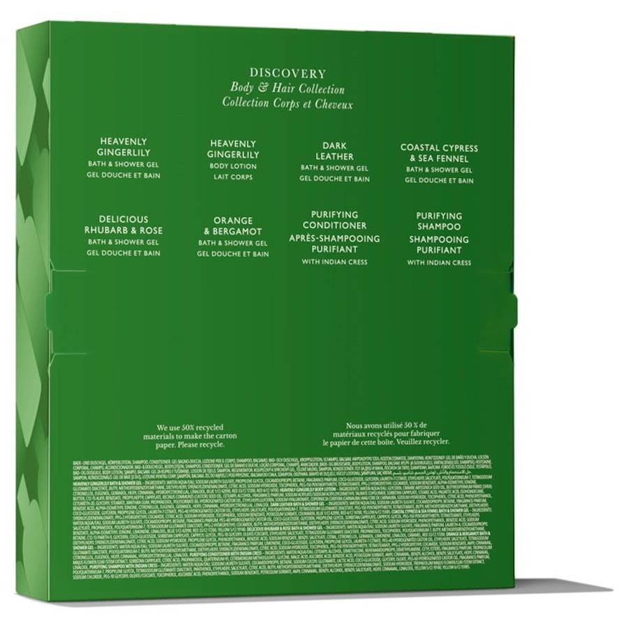 Molton-Brown Bath & Shower Gel