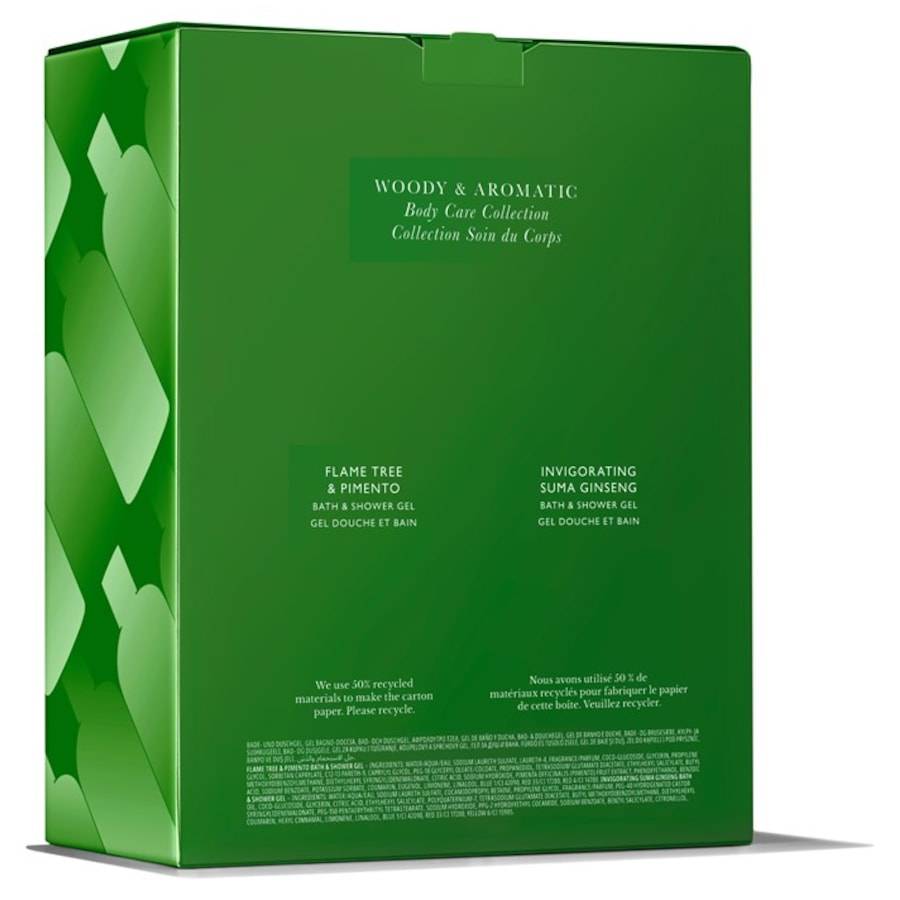 Molton-Brown Bath & Shower Gel