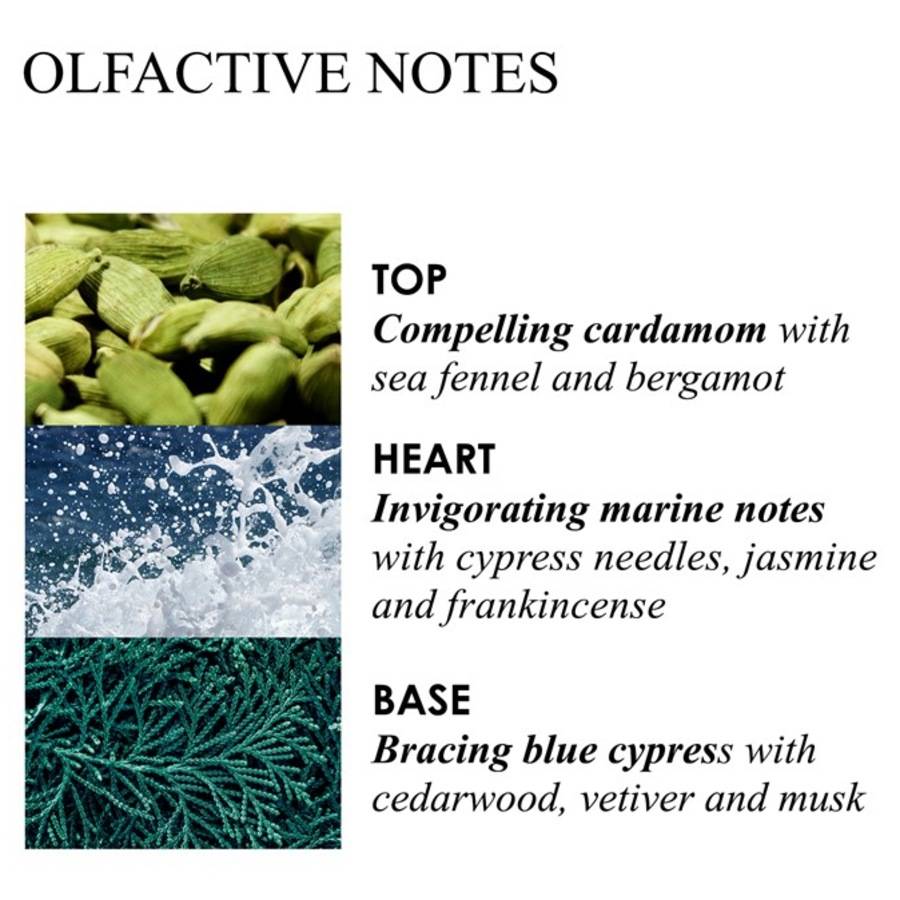 Molton-Brown Coastal Cypress & Sea Fennel