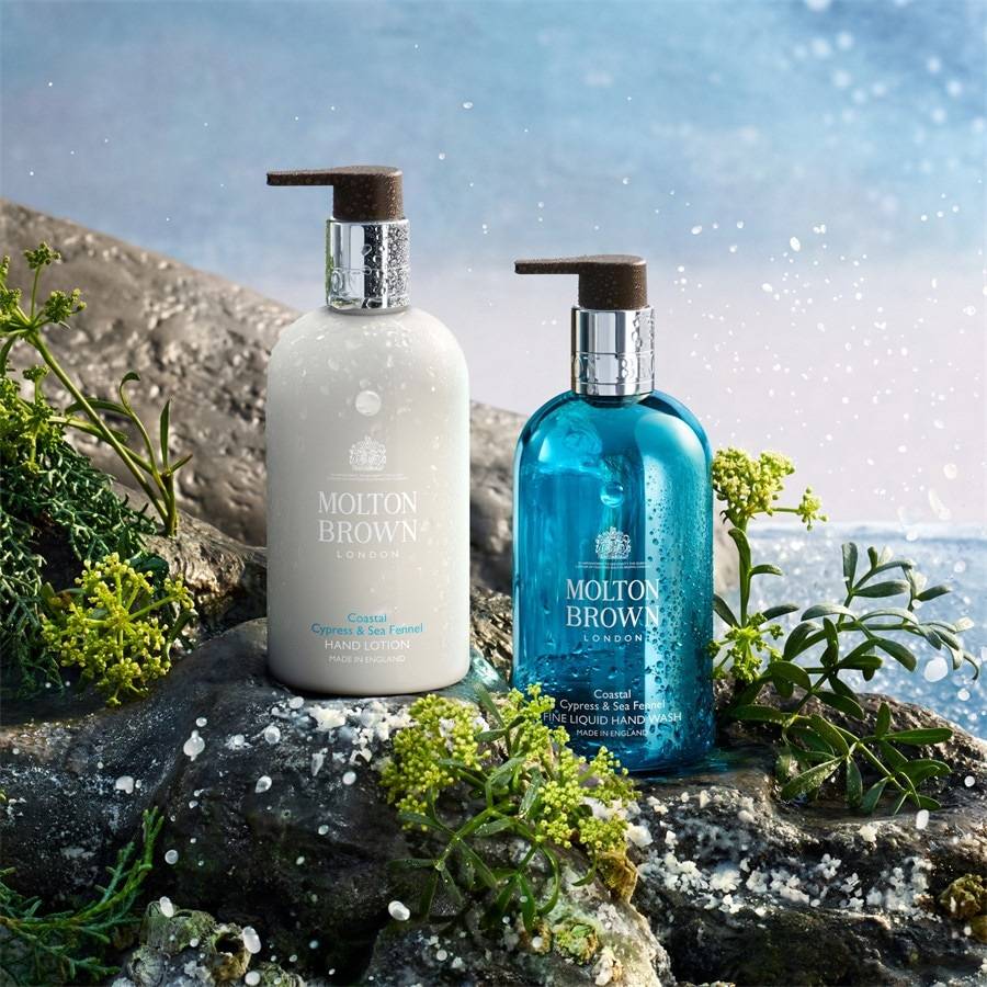 Molton-Brown Coastal Cypress & Sea Fennel