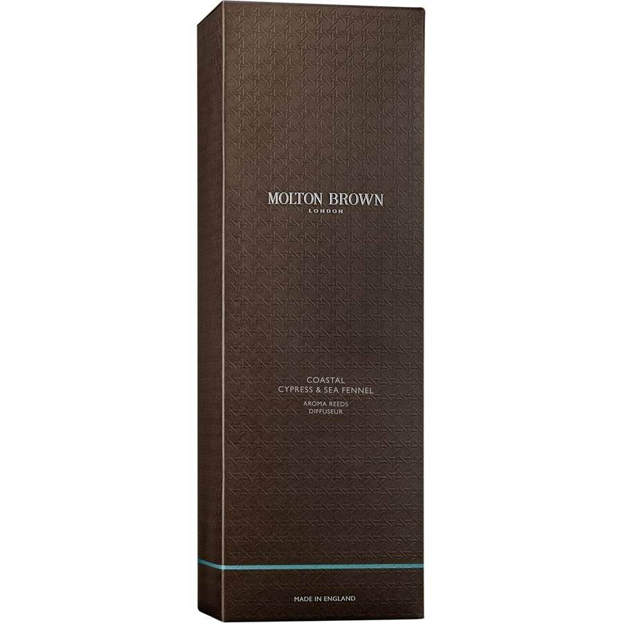 Molton-Brown Coastal Cypress & Sea Fennel