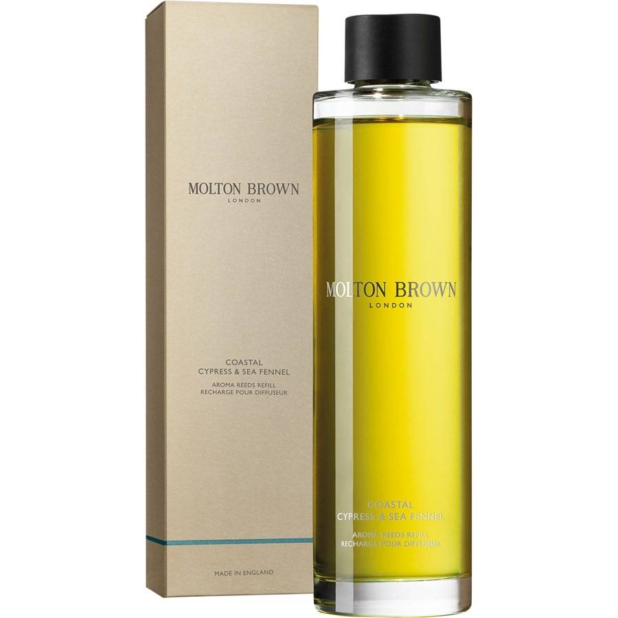 Molton-Brown Coastal Cypress & Sea Fennel