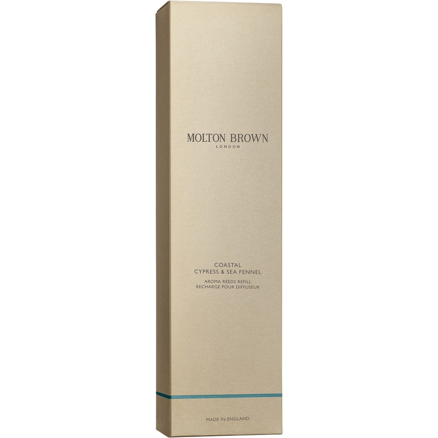 Molton-Brown Coastal Cypress & Sea Fennel