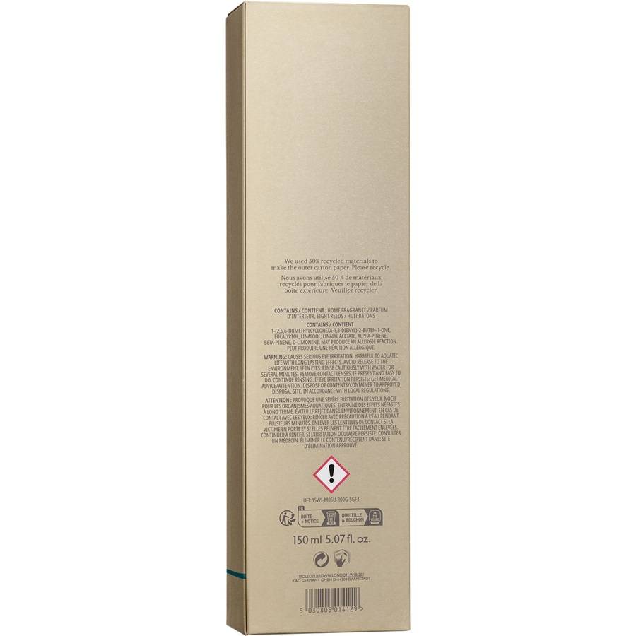 Molton-Brown Coastal Cypress & Sea Fennel