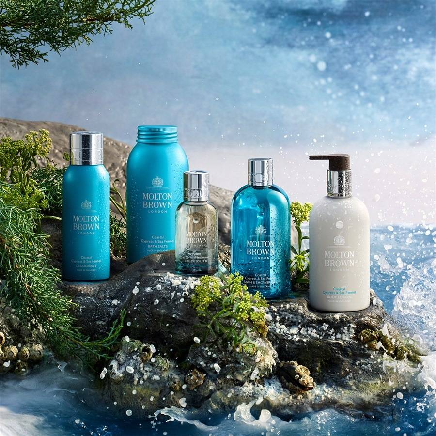 Molton-Brown Coastal Cypress & Sea Fennel