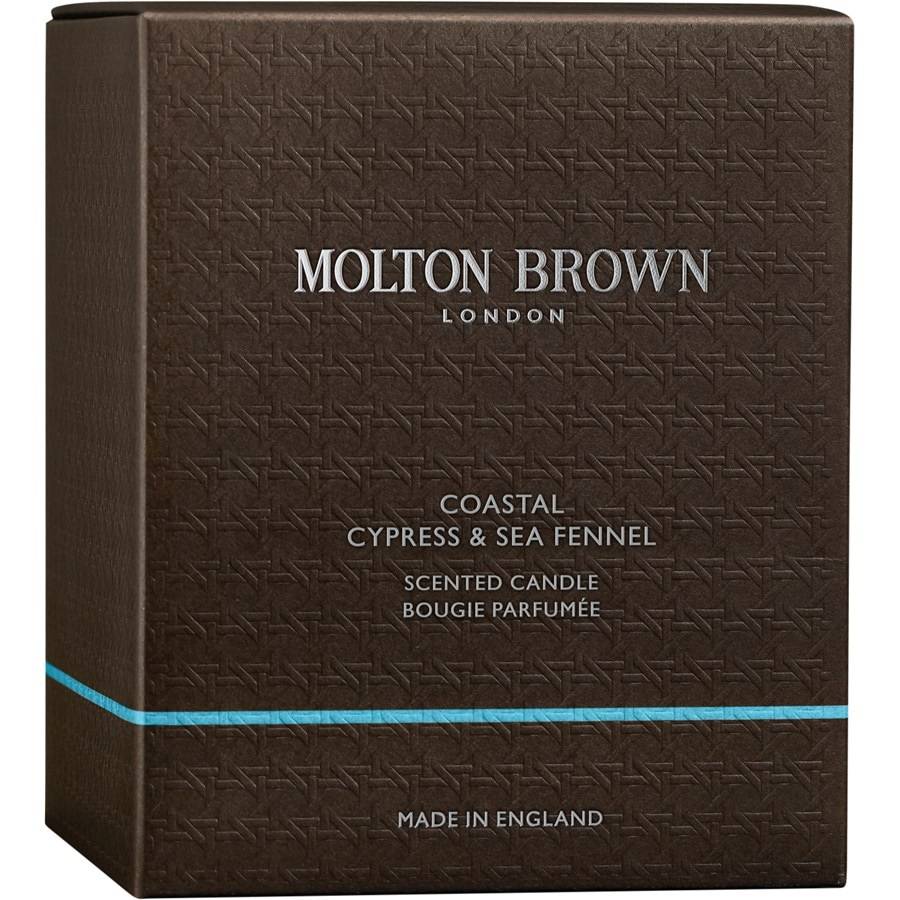 Molton-Brown Coastal Cypress & Sea Fennel