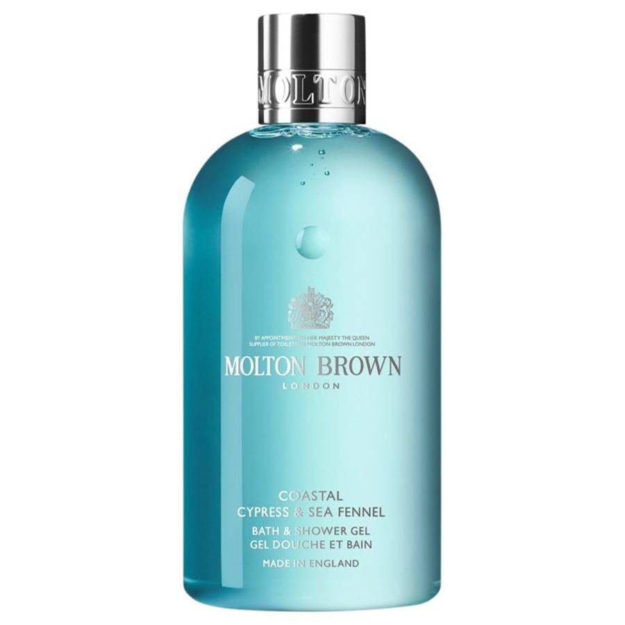 Molton-Brown Coastal Cypress & Sea Fennel