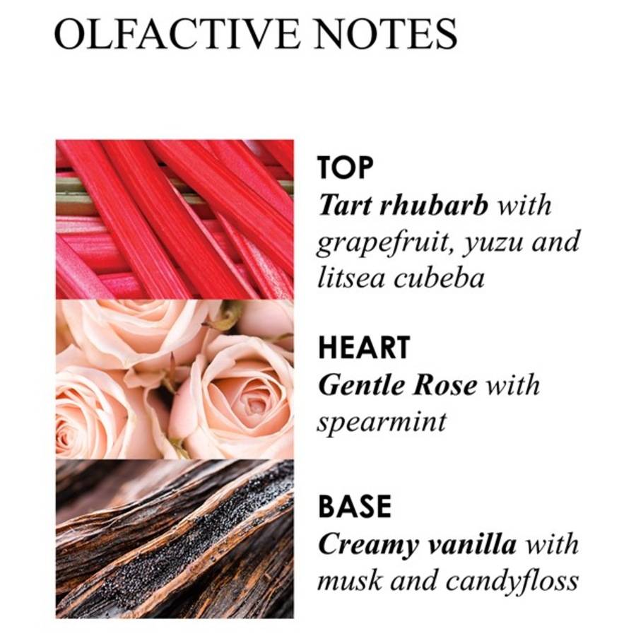 Molton-Brown Delicious Rhubarb & Rose