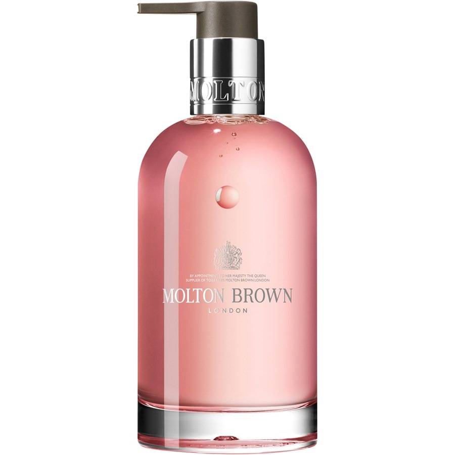 Molton-Brown Delicious Rhubarb & Rose