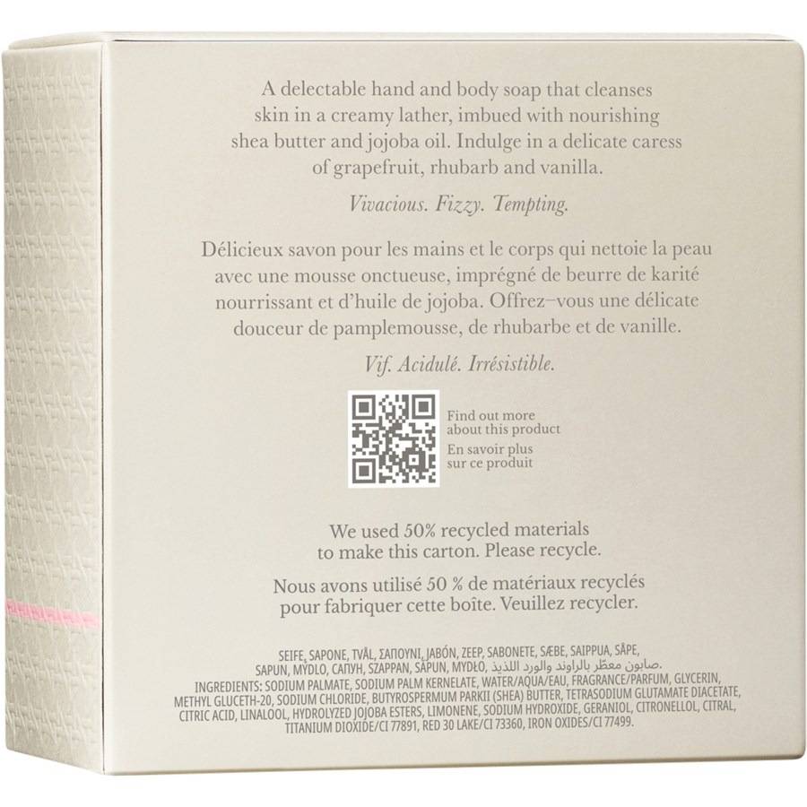 Molton-Brown Delicious Rhubarb & Rose