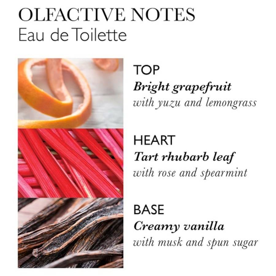 Molton-Brown Delicious Rhubarb & Rose