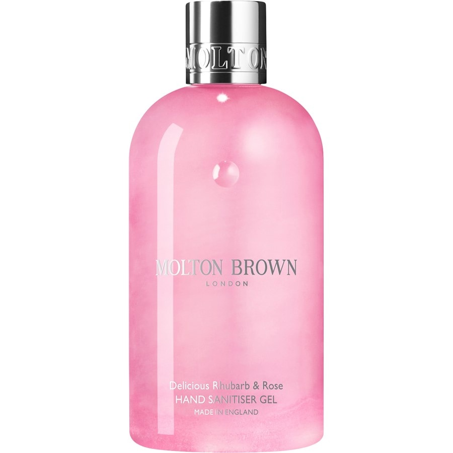 Molton-Brown Delicious Rhubarb & Rose