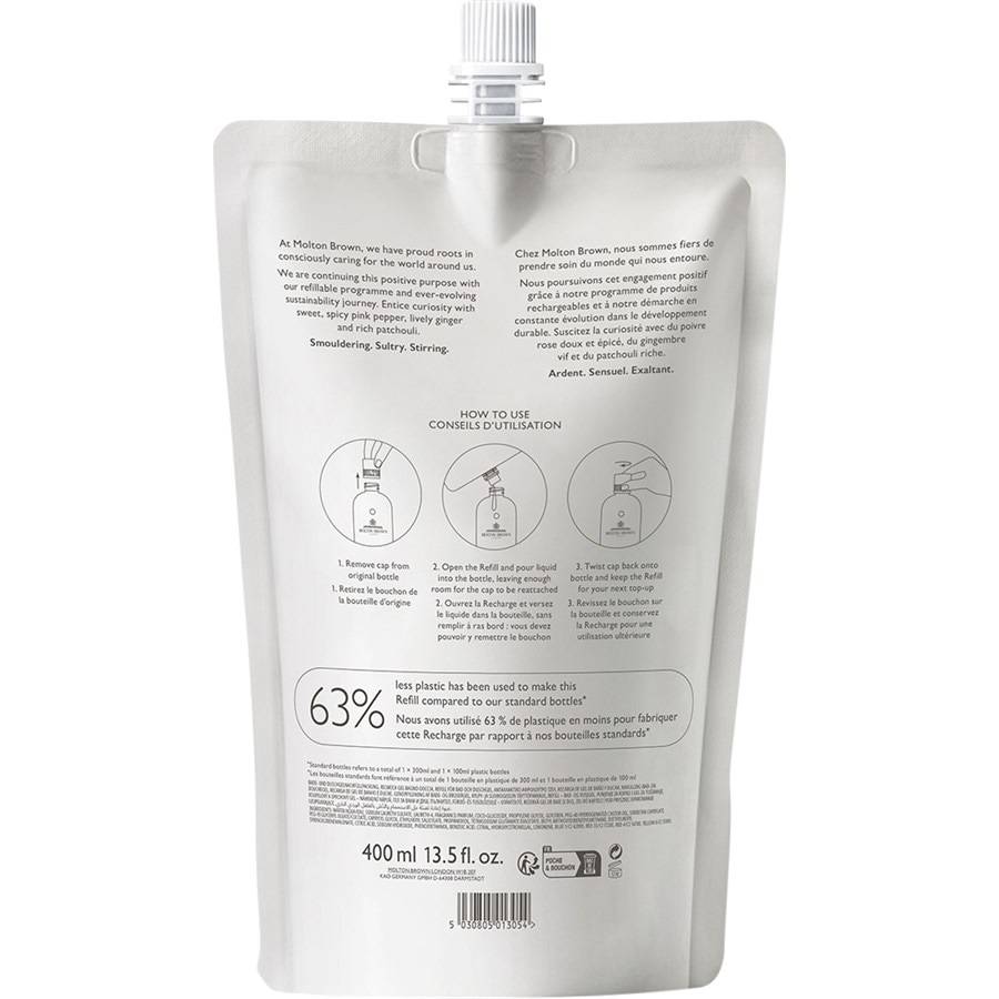 Molton-Brown Fiery Pink Pepper