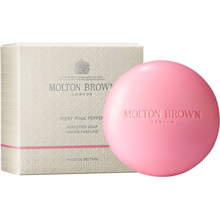 Molton-Brown Fiery Pink Pepper