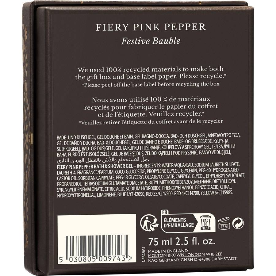 Molton-Brown Fiery Pink Pepper