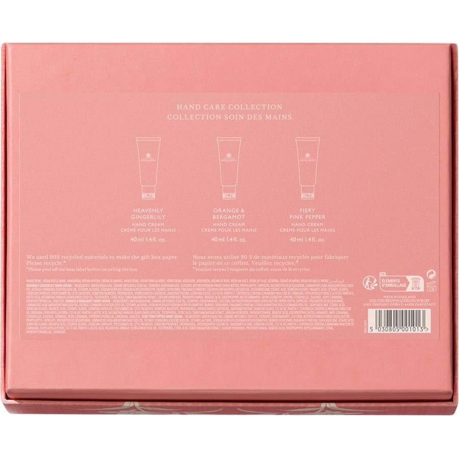 Molton-Brown Hand Cream