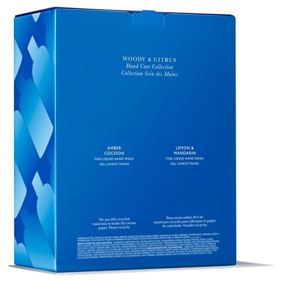 Molton-Brown Hand Wash