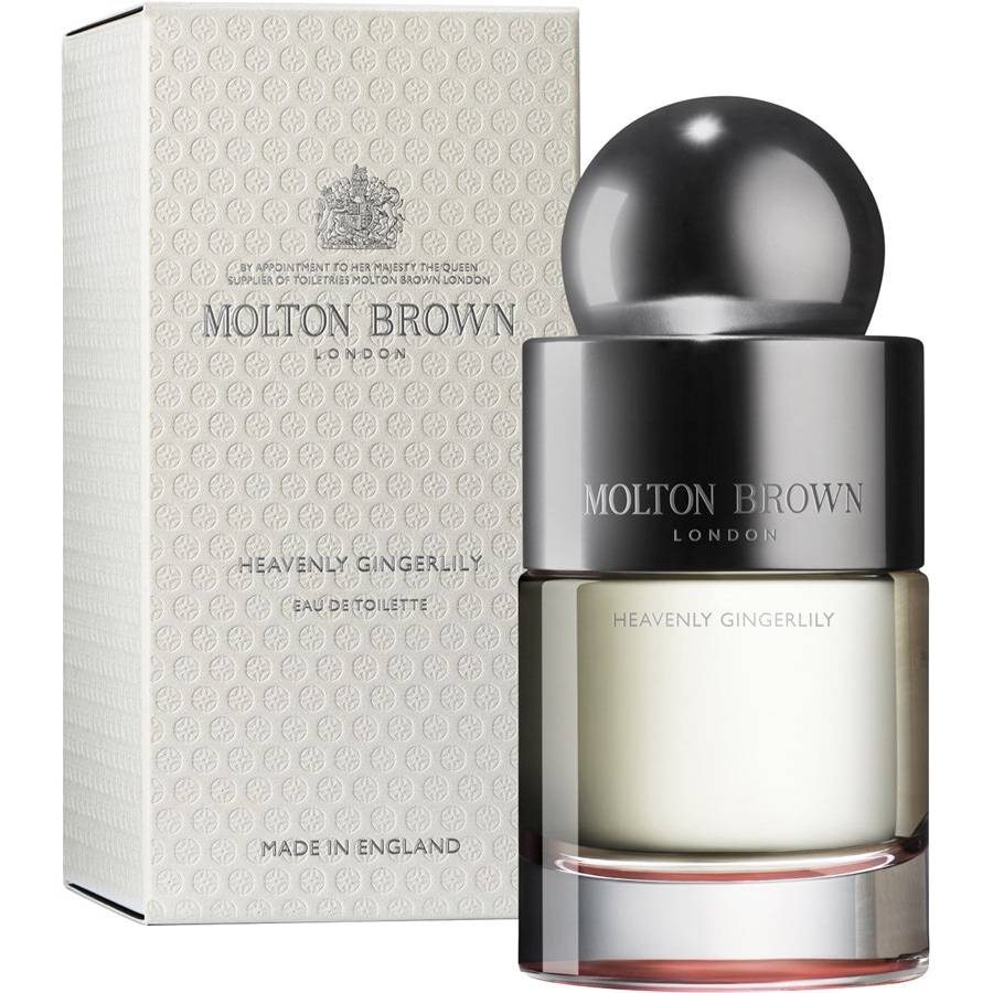 Molton-Brown Heavenly Gingerlily
