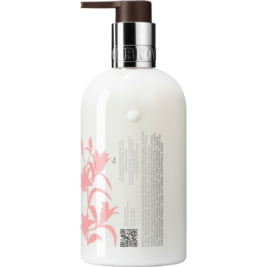 Molton-Brown Heavenly Gingerlily