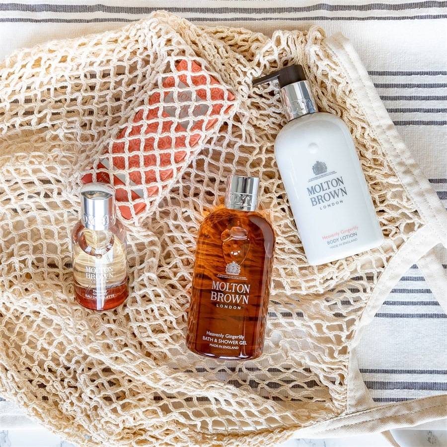 Molton-Brown Heavenly Gingerlily