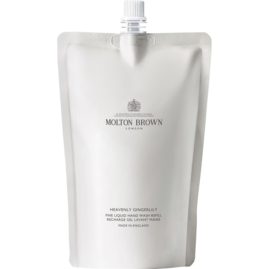 Molton-Brown Heavenly Gingerlily