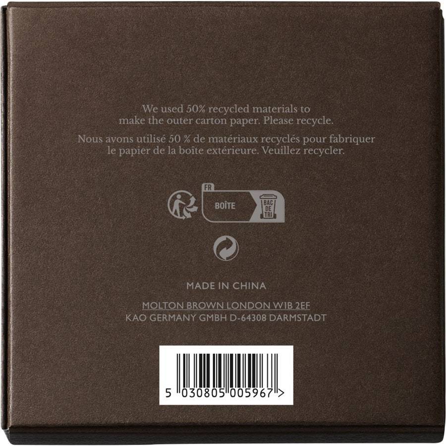 Molton-Brown Kerzen