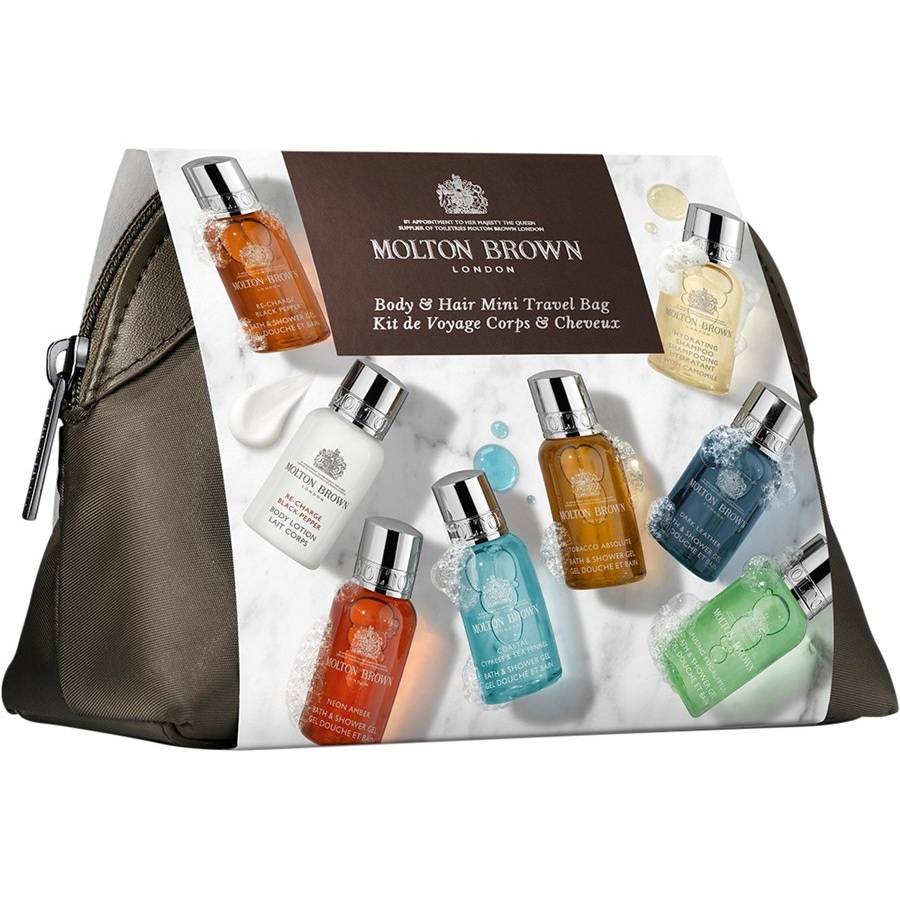 Molton-Brown Körperpflege
