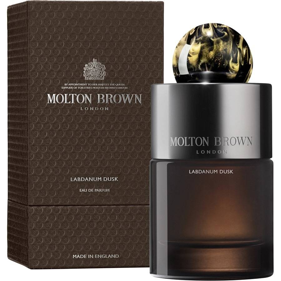 Molton-Brown Labdanum Dusk