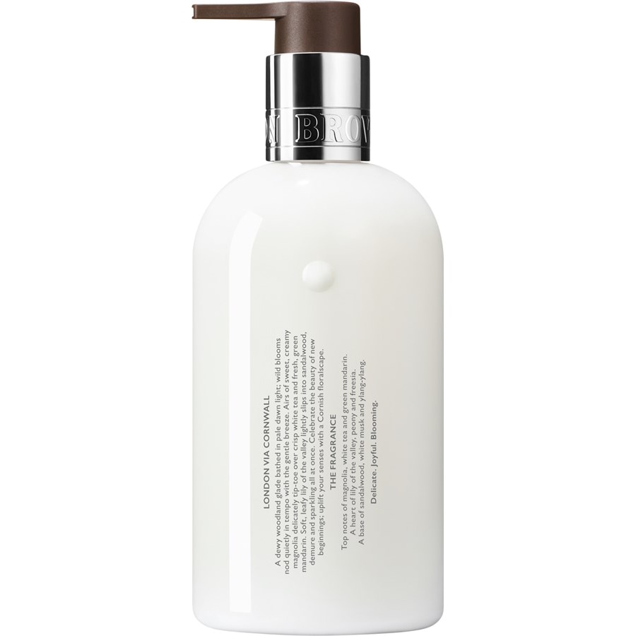 Molton-Brown Lilly & Magnolia Blossom