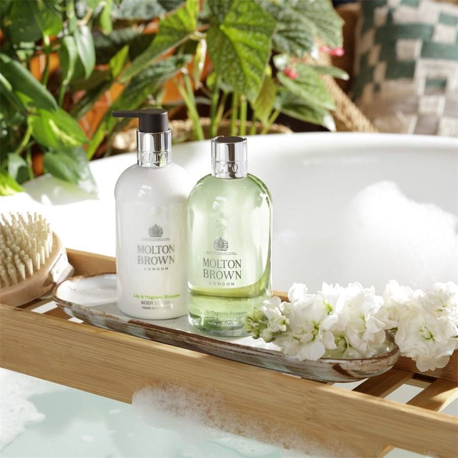 Molton-Brown Lilly & Magnolia Blossom