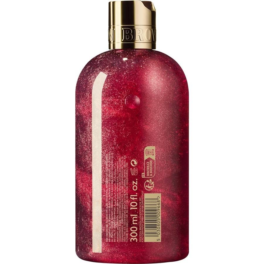Molton-Brown Merry Berries & Mimosa