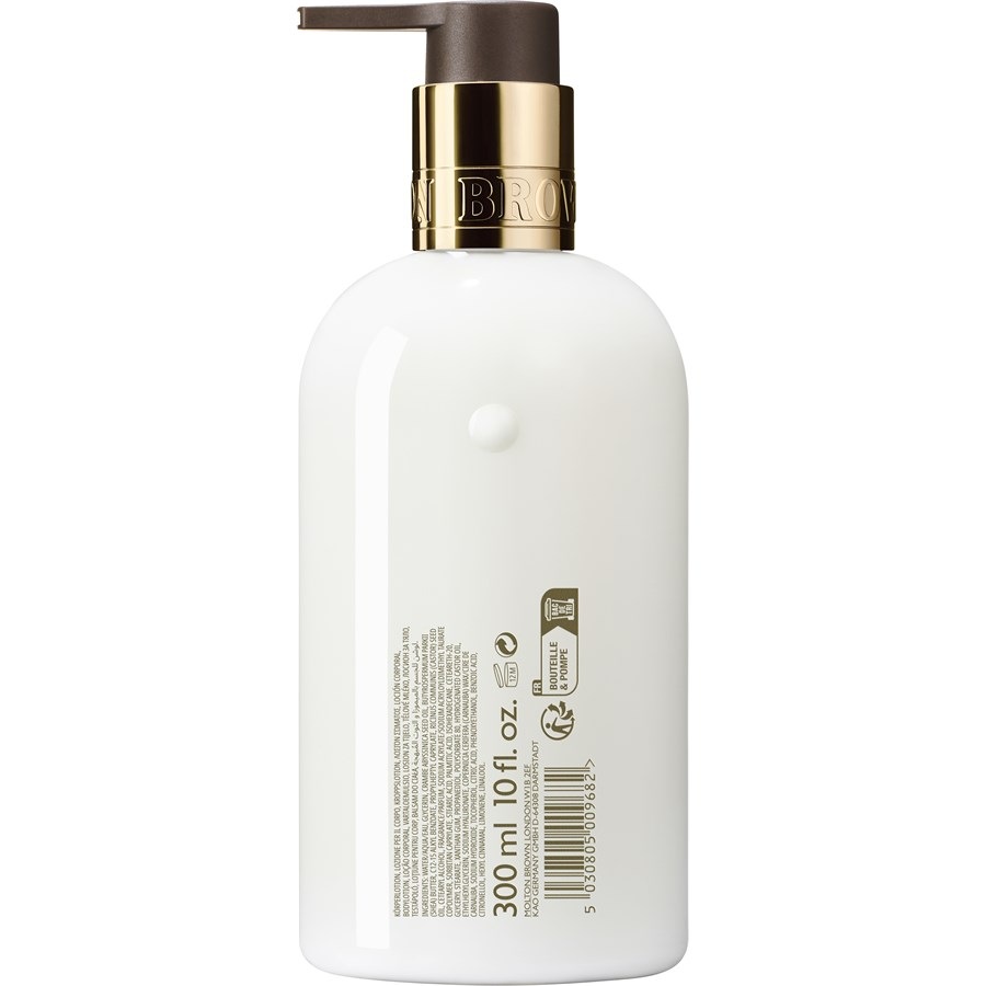 Molton-Brown Merry Berries & Mimosa
