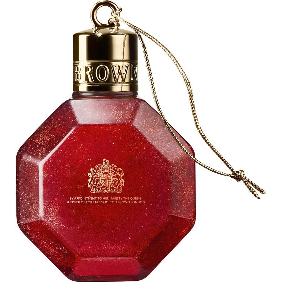 Molton-Brown Merry Berries & Mimosa