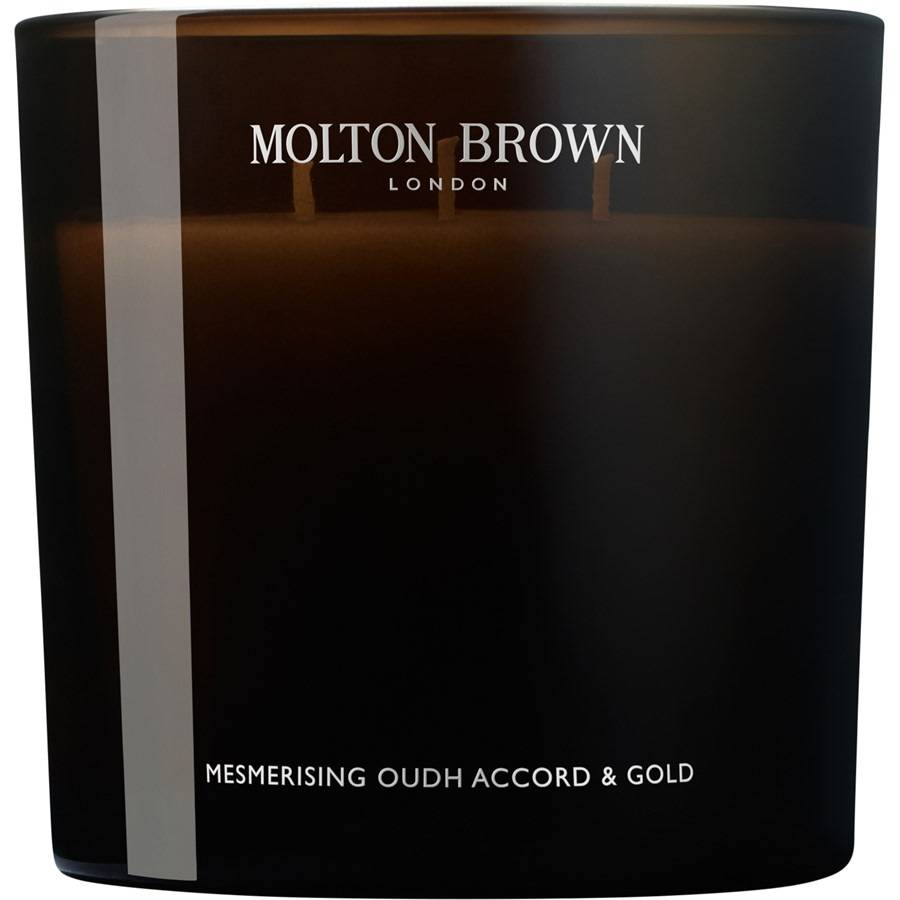 Molton-Brown Mesmirising Oudh Accord & Gold