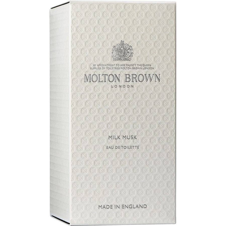 Molton-Brown Milk Musk