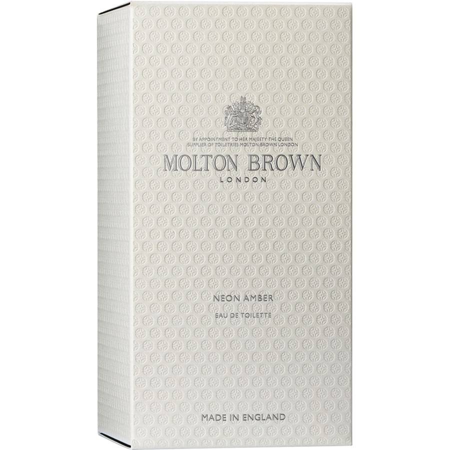 Molton-Brown Neon Amber