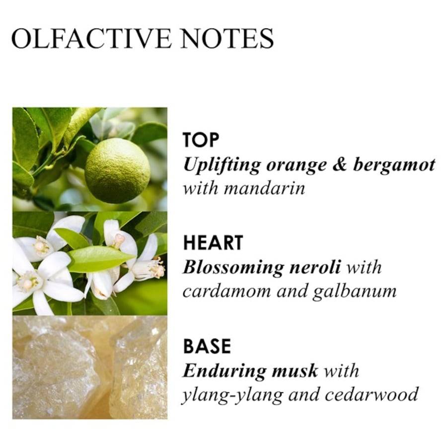 Molton-Brown Orange & Bergamot