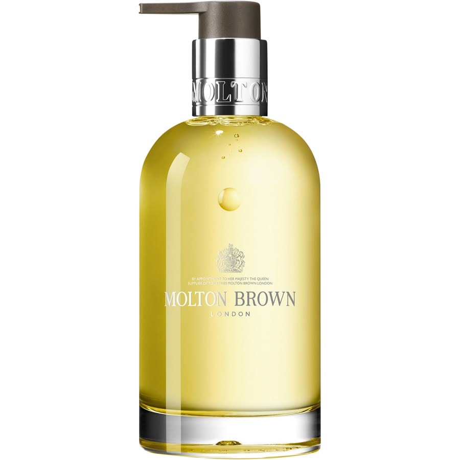 Molton-Brown Orange & Bergamot