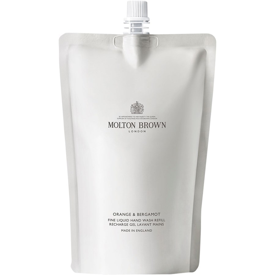 Molton-Brown Orange & Bergamot