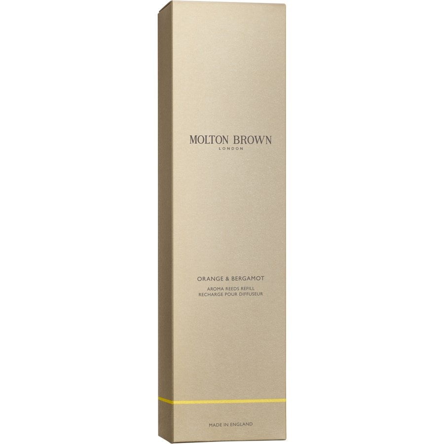 Molton-Brown Orange & Bergamot