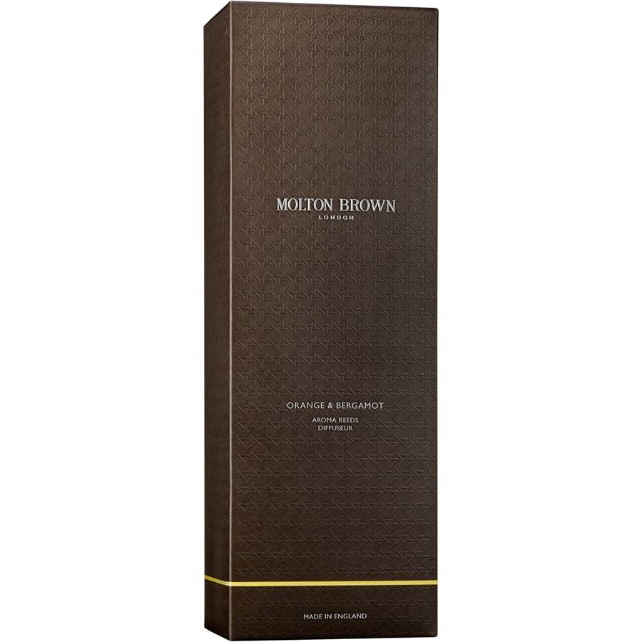 Molton-Brown Orange & Bergamot