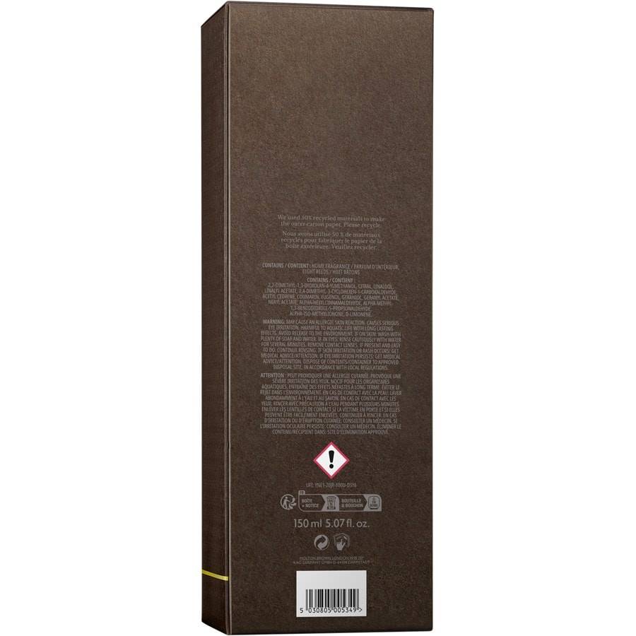 Molton-Brown Orange & Bergamot