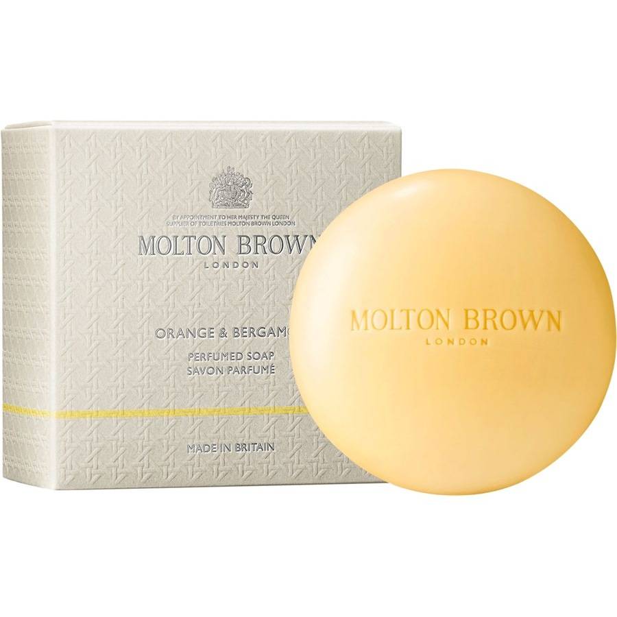 Molton-Brown Orange & Bergamot