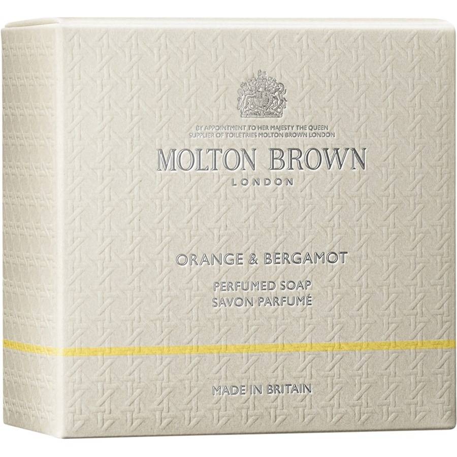 Molton-Brown Orange & Bergamot