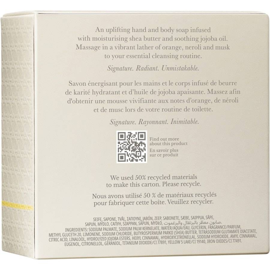 Molton-Brown Orange & Bergamot