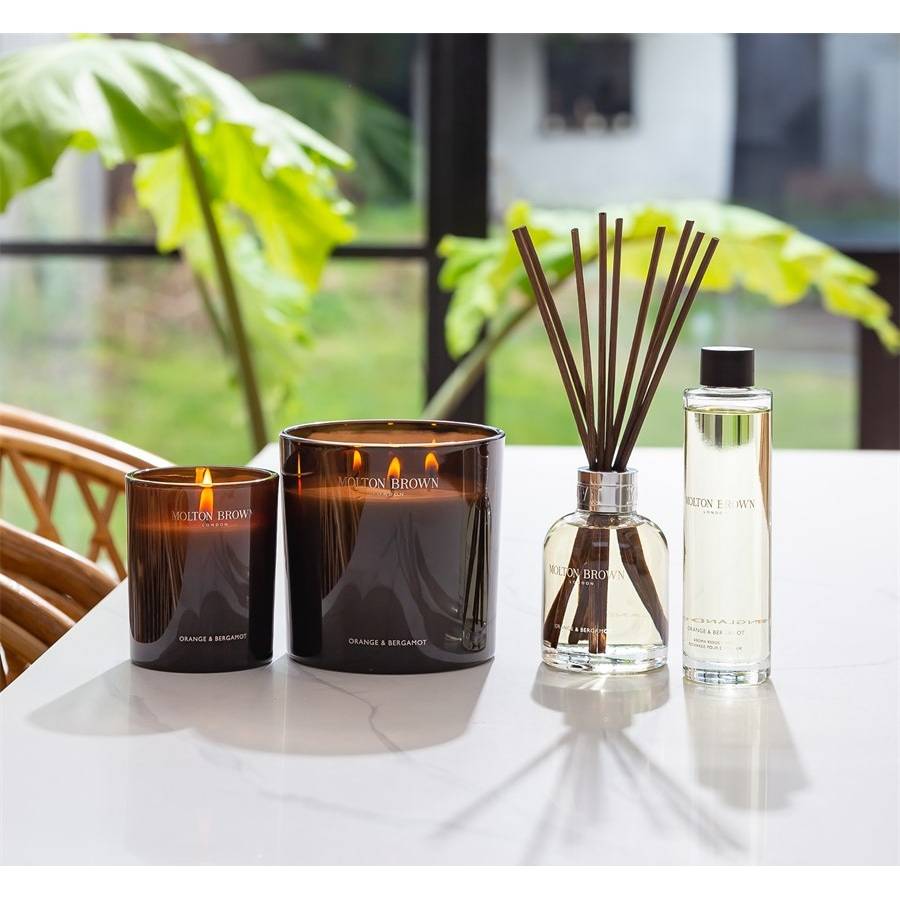 Molton-Brown Orange & Bergamot