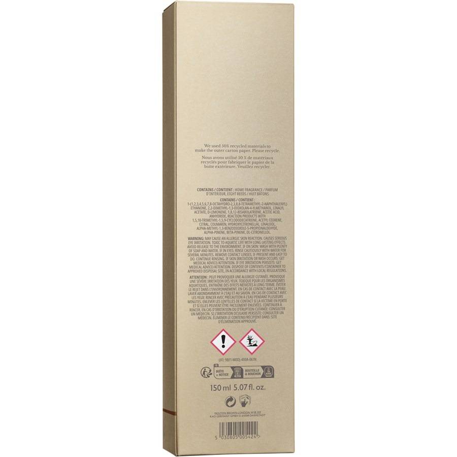 Molton-Brown Re-Charge Black Pepper