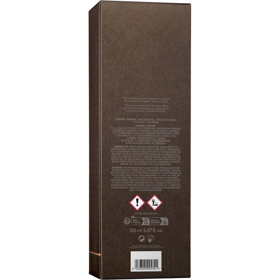 Molton-Brown Re-Charge Black Pepper